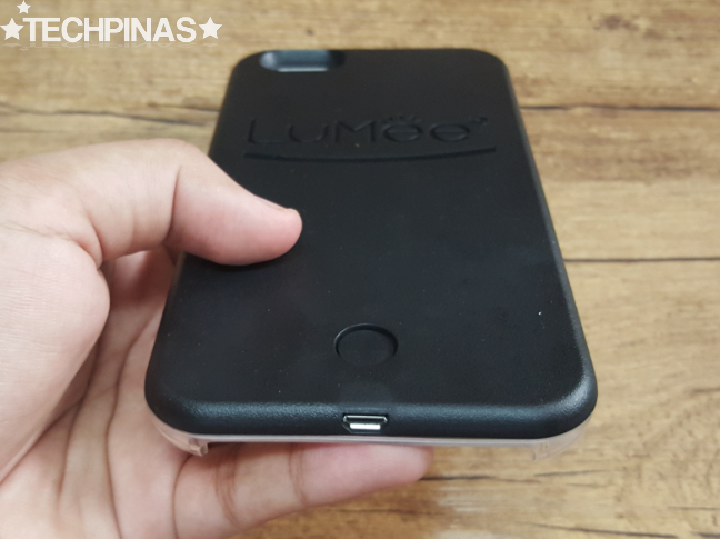 LuMee Case for iPhone