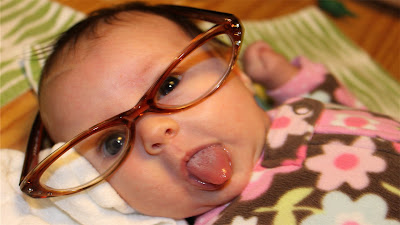 Funny Babies Wallpapers