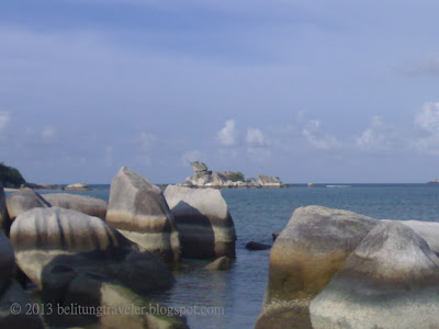 Pantai Tanjungkelayang
