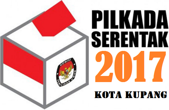 Pilkada Kota Kupang 2017