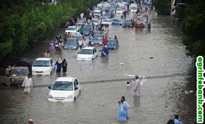 Floods cause about Rs 200 billion loss to agriculture Floods cause about Rs 200 billion loss to agriculture