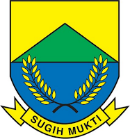 Logo / Lambang Kabupaten Cianjur