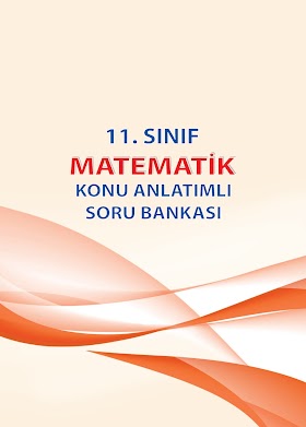 Ekstrem 11. Sınıf Matematik Konu Anlatımlı PDF