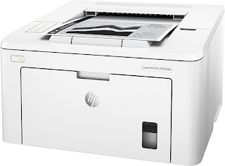 HP LaserJet Pro M203dw Drivers Download