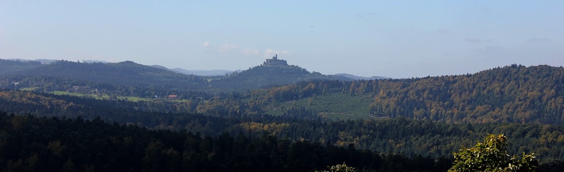 rocher de dabo