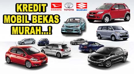 49+ Kredit Mobil Bekas Depok Murah, Trend Saat Ini