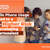 Alert: Mobile Phone Usage Linked to a 12% Higher Risk of Developing Hypertension!