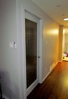 1411158 Nov 15 A Closed Bedroom Door