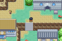 Pokemon Genesis Screenshot 06