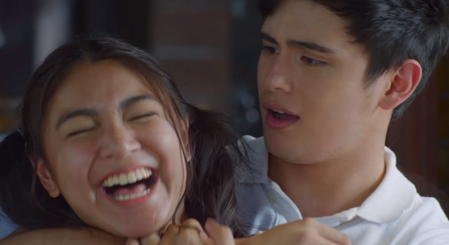 this time jadine movie review 2016