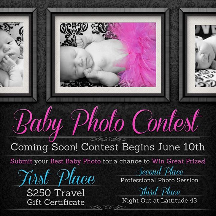 2014 Graff Bay City Baby Photo Contest