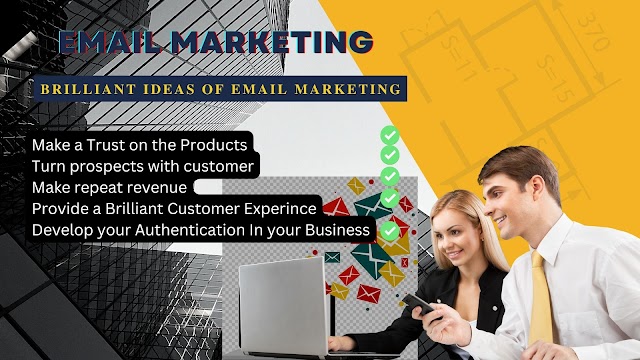 Email Marketing | Best Advantage of e Marketing, Free tool and platform to getresponse affiliate - Earning Totke