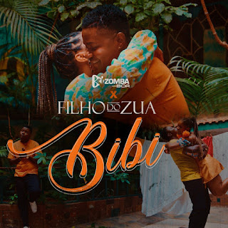 Kizomba Da Boa Feat. Filho Do Zua - Bibi Baixar