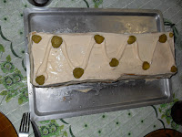 torta fria