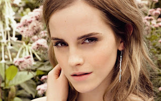 Emma Watson Latest Wallpapers