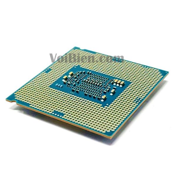 CPU Intel Core i5 7500T Hiện Đại