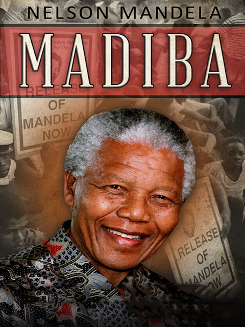 The Great Madiba