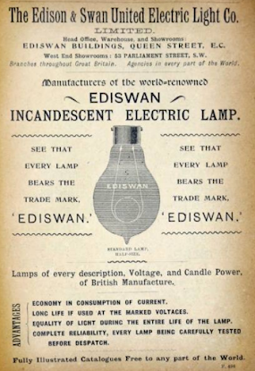 <img src="Edison and Swan.png" alt="Merger">