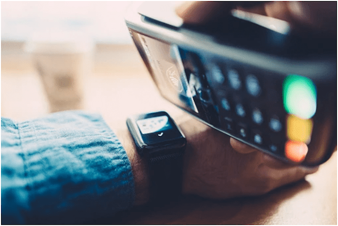 5 Features To Know Absolutely On A Connected Smartwatch