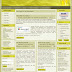 3 column free Joomla business or blog template