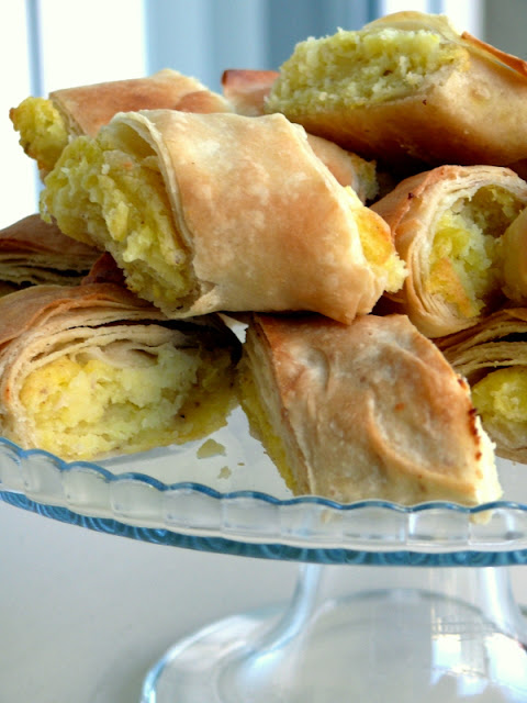 börek tarifleri