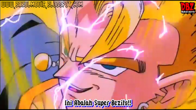 Download Film / Anime Dragon Ball Z Majin Buu Saga Episode 269 Bahasa Indonesia