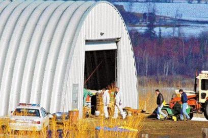 CRTC File # 0233039 in the aftermath of the Mayerthorpe Killing of 4 RCMP
