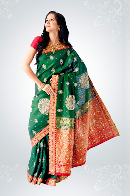 RMKV Silk Saree designs