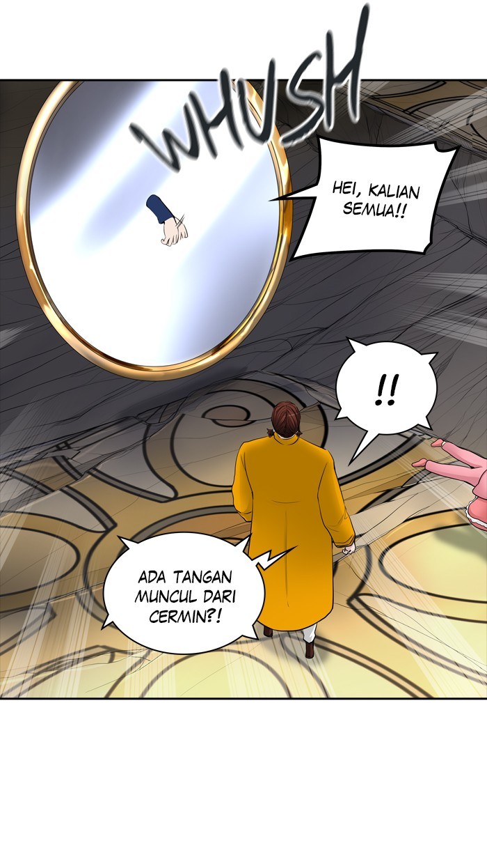 Webtoon Tower Of God Bahasa Indonesia Chapter 365