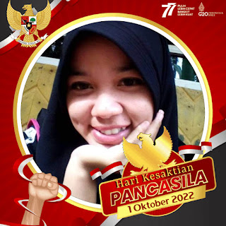 10 Twibbon Hari Kesaktian Pancasila Terpopuler 2022: Link Download Lengkap Cara Gunakan