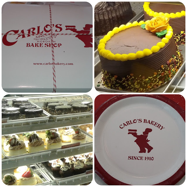 Carlo's Bakery em Orlando