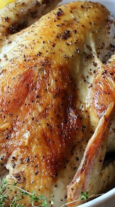 Instant Pot Pressure Cooker Whole Roast Chicken Recipes