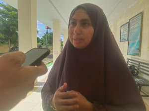 Aktif Laporkan Ilegal Mining GM PT Antam Malah Dijebloskan ke Penjara, Istri HW Bilang ‘Kajati Seperti Jilat Ludah Sendiri’