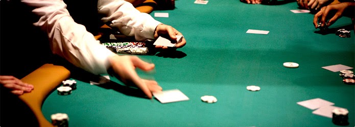 Agen Judi Poker Dan Domino Online - SayaPoker.com