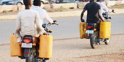 fuel price search nigeria