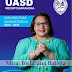Maestra Biridiana Batista Dotel gana la Sub Dirección Administrativa de la UASD Recinto Barahona.