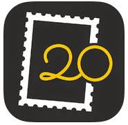 20Stamps app