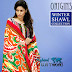 Origins Winter Shawl Collection 2015-2016 | Ready To Wear Shawl Dresses