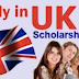 Unlocking the Power of Scholarships: Your Path to Education in the UK