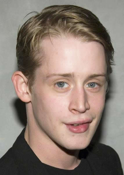 Macaulay Culkin is 30 today.