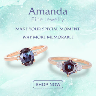 amanda Fine Jewelry
