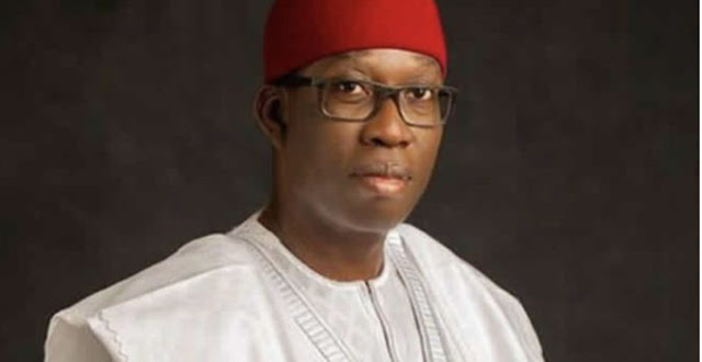 Will Governor Okowa Still Get PDP’s VP Ticket? …How he went on a spending spree …Why Ibori is after him