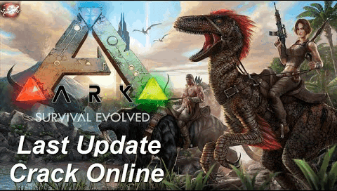 ark survival evolved download free full version