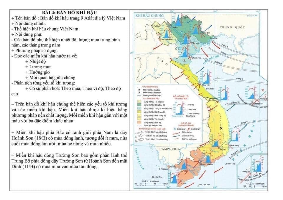Atlat địa lý Việt Nam