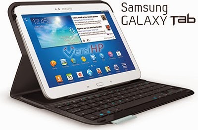 Harga Samsung Galaxy Tab