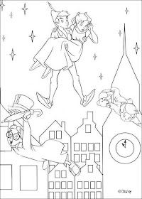 tinkerbell coloring pages,disney coloring pages