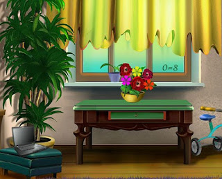 Juegos de escape