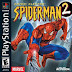 Download Spiderman 2 PSX ISO High Compressed