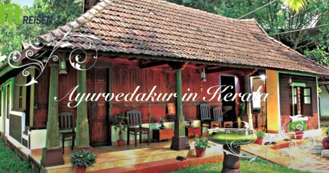 Athreya Multispeciality Ayurvedic Resorts - Pallom, Kottayam