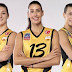 DE SAÍDA! Vakifbank oficializa a saída da oposta bicampeã olímpica Sheilla Castro.